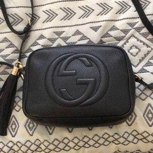 Gucci soho disco bag